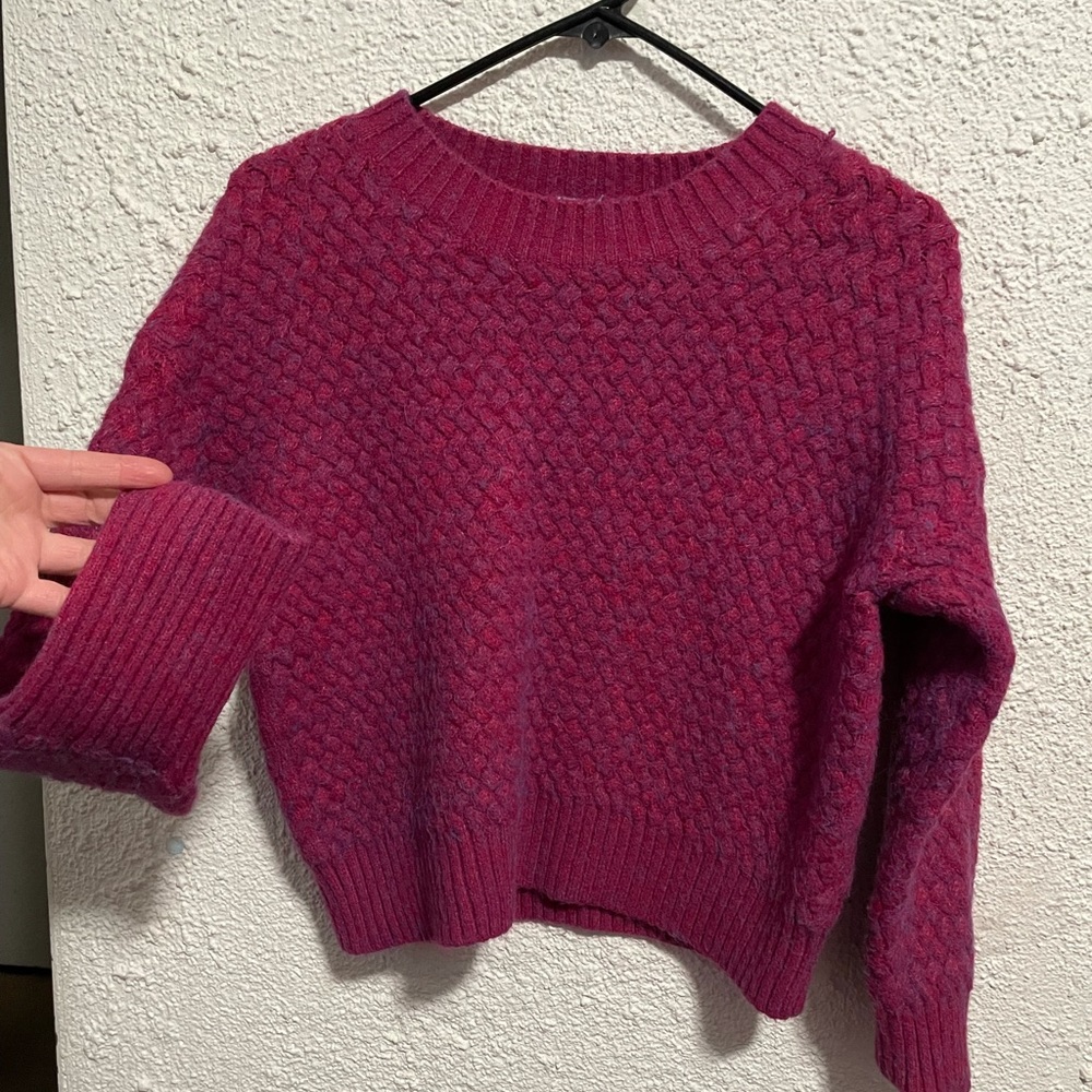 By Egreis Pullover Sweater S